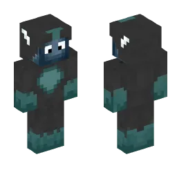 Minecraft Skin #240981