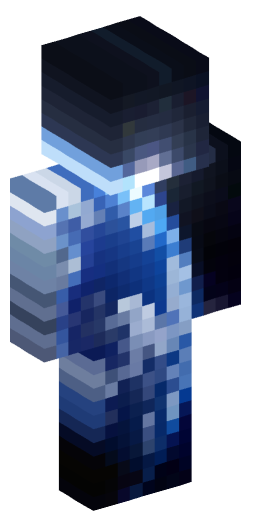 HiveCity Minecraft Skin Preview on Minecraft.Co.Com