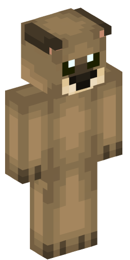 Floppas Minecraft Skin Preview on Minecraft.Co.Com