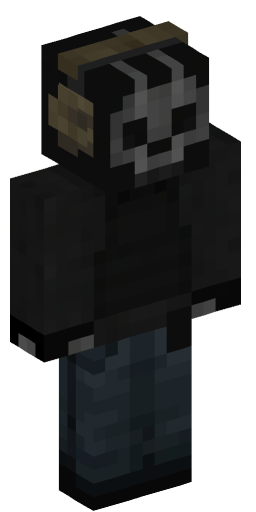 floppa22 Minecraft Skin Preview on Minecraft.Co.Com