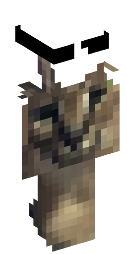 floppa4ever Minecraft Skin Preview on Minecraft.Co.Com