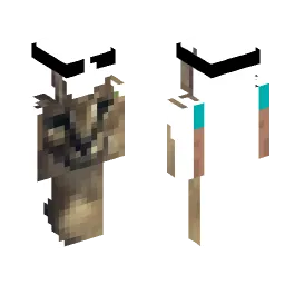 Minecraft Skin #240990