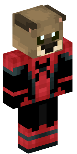 Flopparth Minecraft Skin Preview on Minecraft.Co.Com