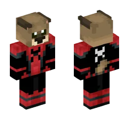 Minecraft Skin #240991