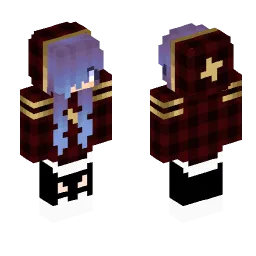 Minecraft Skin #240992