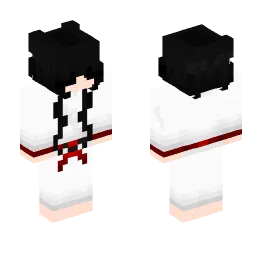 Minecraft Skin #240993