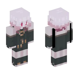 Minecraft Skin #240994