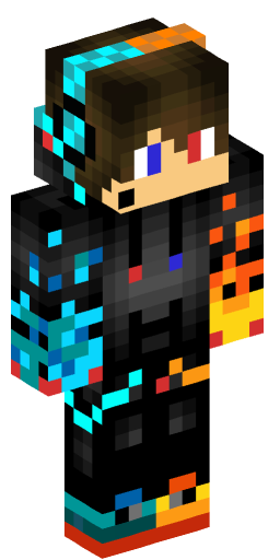 BrutalikCZ Minecraft Skin Preview on Minecraft.Co.Com