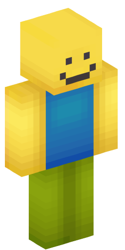 BrutalKid Minecraft Skin Preview on Minecraft.Co.Com