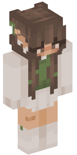 BrutalBerk Minecraft Skin Preview on Minecraft.Co.Com