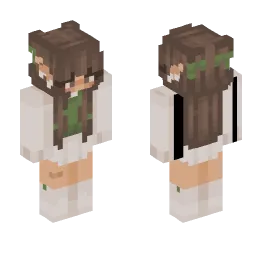 Minecraft Skin #241007