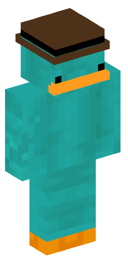 Brutalmore Minecraft Skin Preview on Minecraft.Co.Com