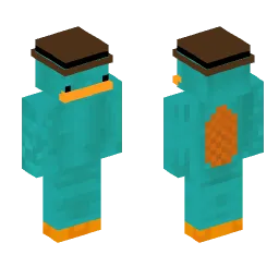Minecraft Skin #241009