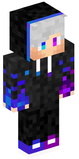 BrutalDelta Minecraft Skin Preview on Minecraft.Co.Com