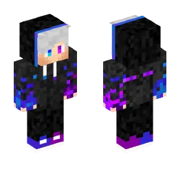 Minecraft Skin #241010
