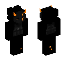 Minecraft Skin #241011