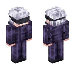 Minecraft Skin #241012