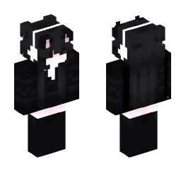 Minecraft Skin #241033