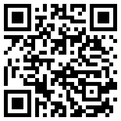GayPeopleAreCool QR Code