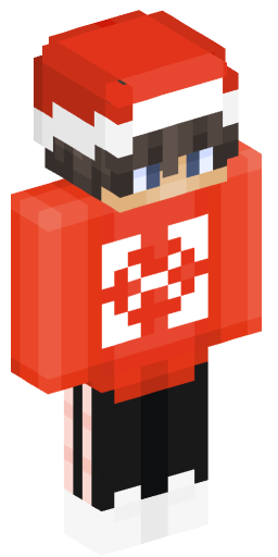 GayPeopleAreCool Minecraft Skin Preview on Minecraft.Co.Com