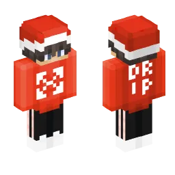 Minecraft Skin #241043