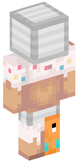 LesbianCatgirl Minecraft Skin Preview on Minecraft.Co.Com