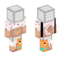 Minecraft Skin #241047