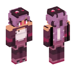 Minecraft Skin #241050