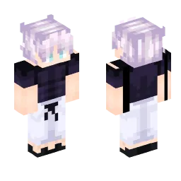 Minecraft Skin #241060