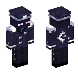 Minecraft Skin #241064