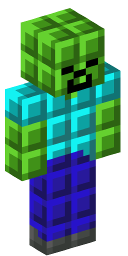 SpeedSilverJr Minecraft Skin Preview on Minecraft.Co.Com