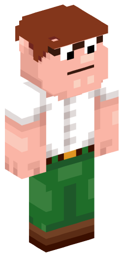 SpeedSilverii Minecraft Skin Preview on Minecraft.Co.Com