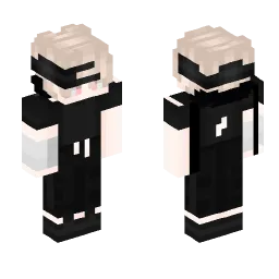 Minecraft Skin #241067