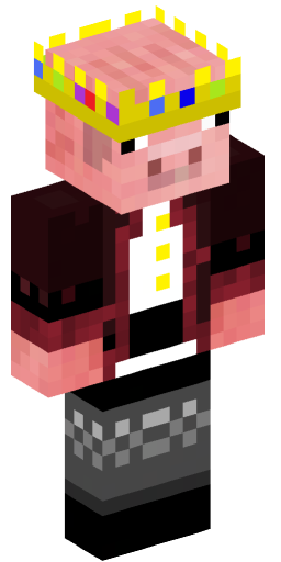 chavocornudo Minecraft Skin Preview on Minecraft.Co.Com