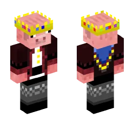 Minecraft Skin #241073