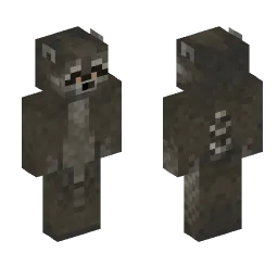 Minecraft Skin #241074