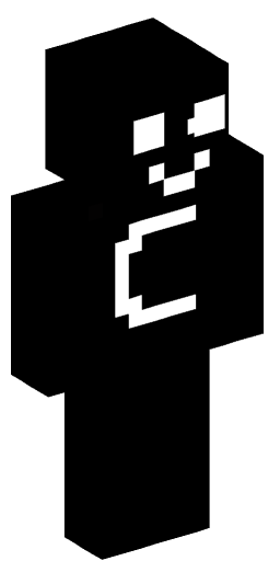 Chavozu Minecraft Skin Preview on Minecraft.Co.Com