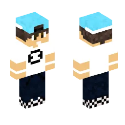 Minecraft Skin #241076