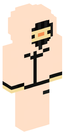 Chavo_Felix Minecraft Skin Preview on Minecraft.Co.Com