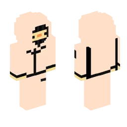 Minecraft Skin #241077