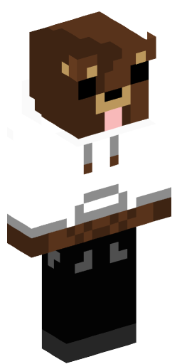 ChavoDaZz Minecraft Skin Preview on Minecraft.Co.Com