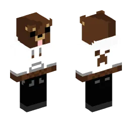 Minecraft Skin #241078