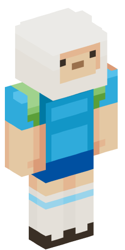 Chavocan85 Minecraft Skin Preview on Minecraft.Co.Com