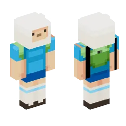 Minecraft Skin #241079