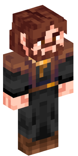 chavod0 Minecraft Skin Preview on Minecraft.Co.Com