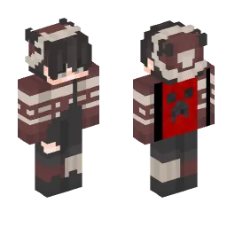 Minecraft Skin #241081