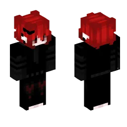 Minecraft Skin #241082