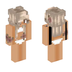 Minecraft Skin #241083