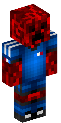 criminalidades Minecraft Skin Preview on Minecraft.Co.Com