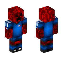 Minecraft Skin #241084